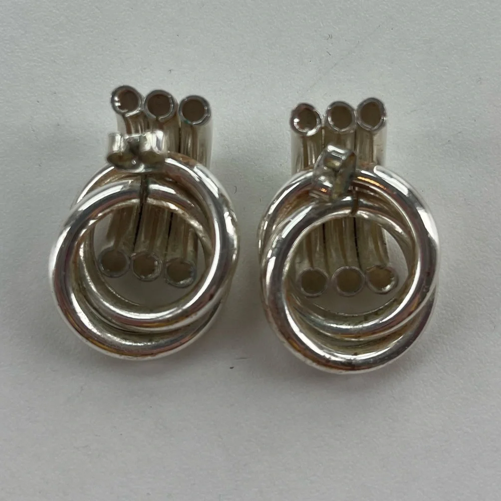 Heaven Mayhem Mini Knot Silver - Picture 3 of 7